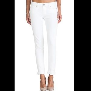 Paige Denim Skyline Skinny